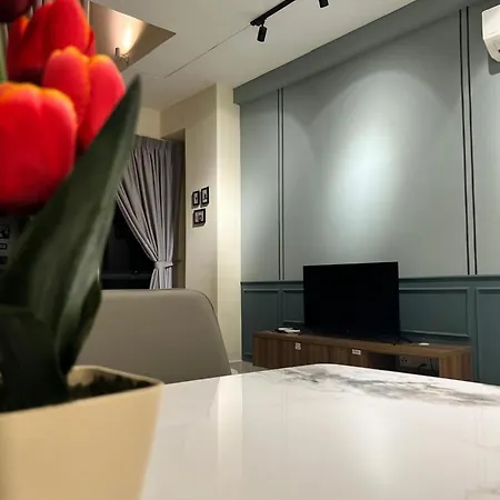 Arte Mont Kiara - Lucky Stay